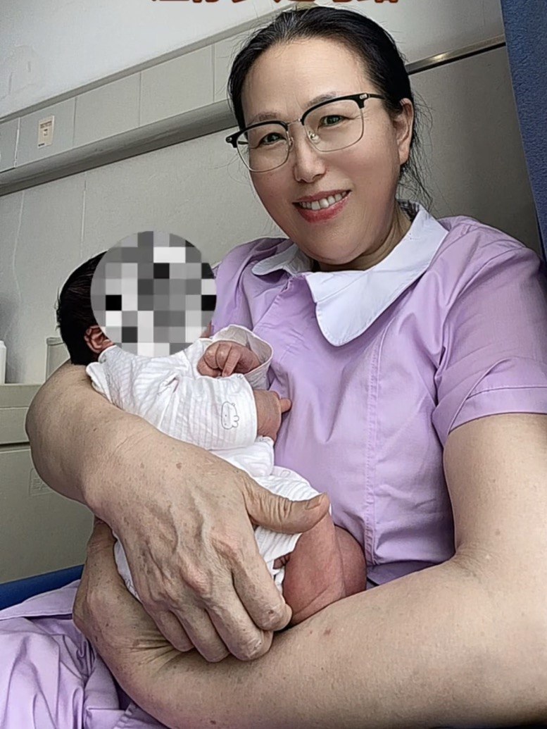 医院陪护