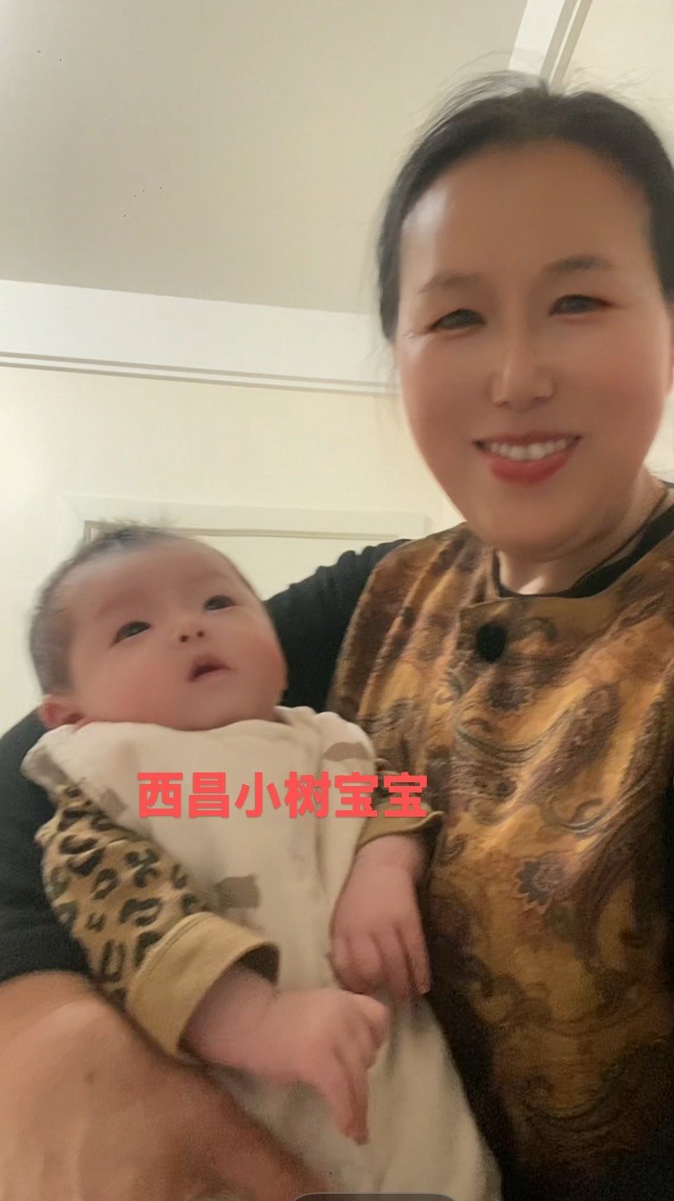 西昌宝宝