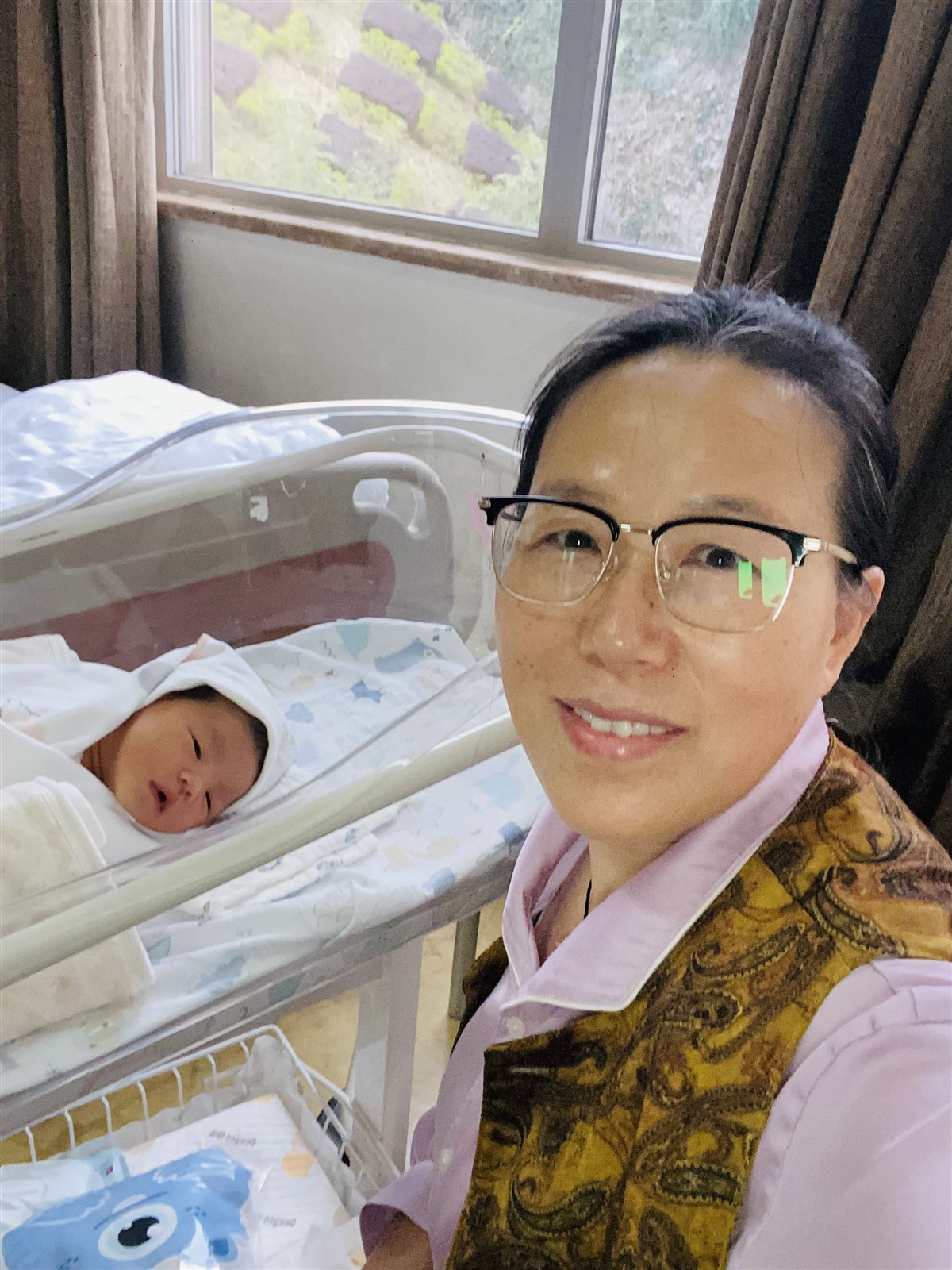 医院陪护